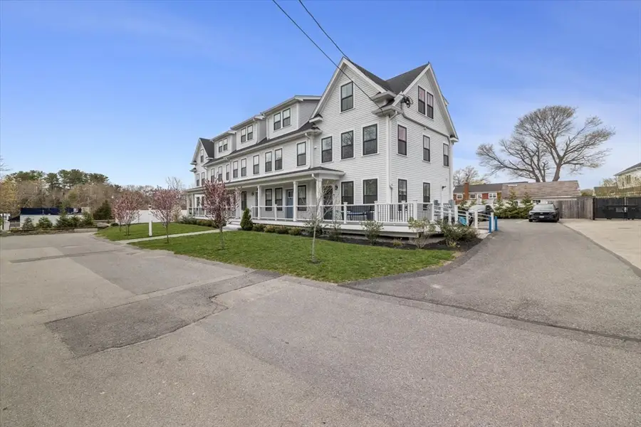 6 Macdonald Terrace #A, Scituate, MA 02066 - #3
