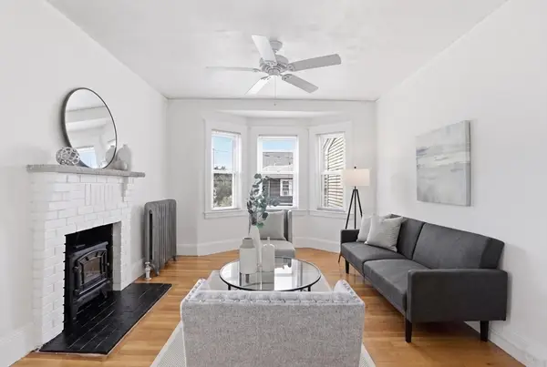 72-74 Parmenter Road #2, Waltham, MA 02543