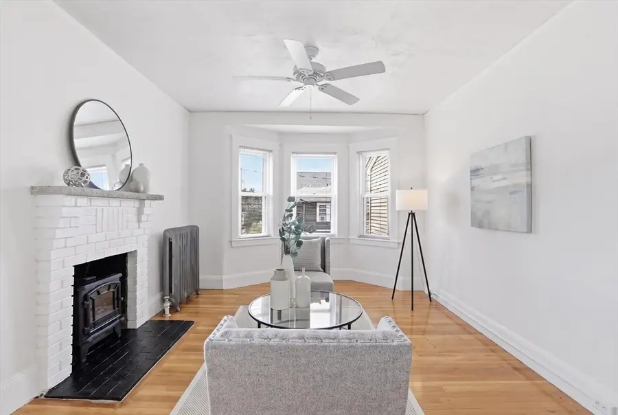 72-74 Parmenter Road #2, Waltham, MA 02543 - #2