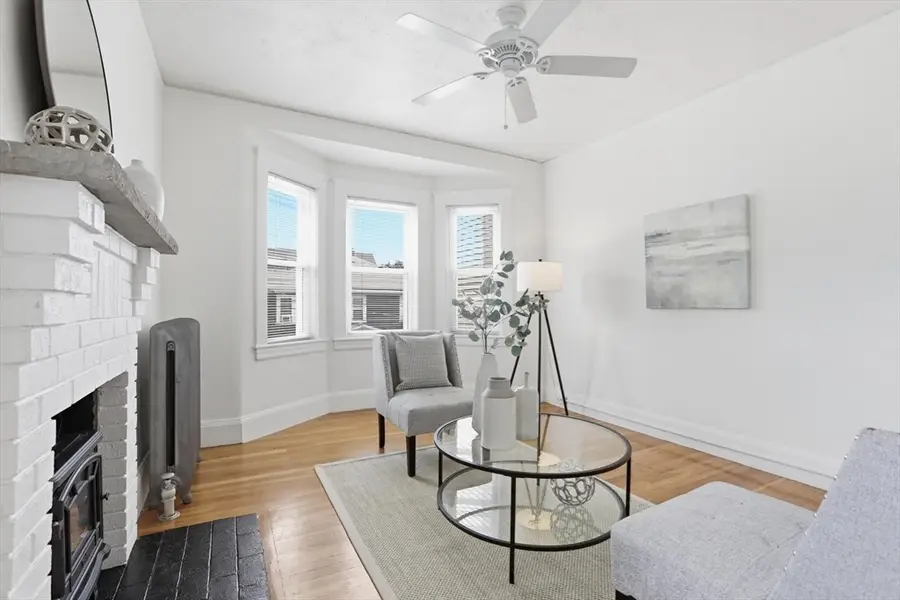 72-74 Parmenter Road #2, Waltham, MA 02543 - #3