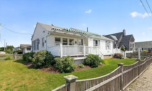 122 Beach, Marshfield, MA 02050