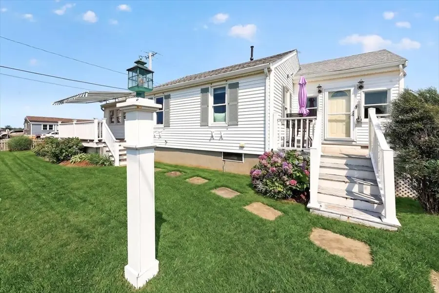 122 Beach, Marshfield, MA 02050 - #3
