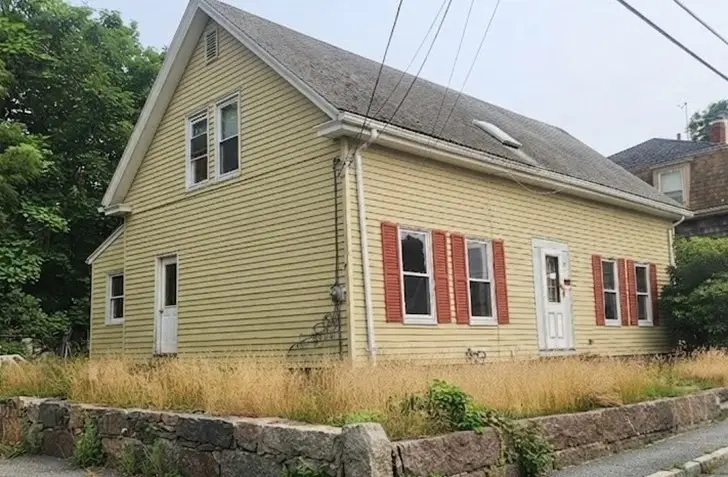 89 Friend St, Gloucester, MA 01930 - #2