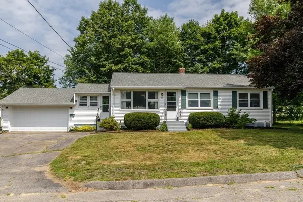 57 Fifth Street, Gardner, MA 01440