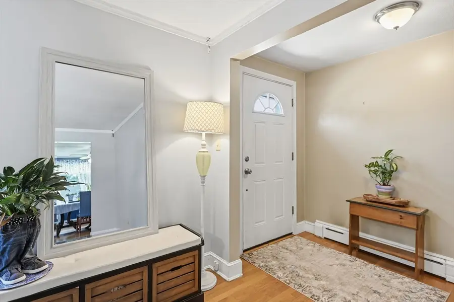 52 Elbert Rd, Agawam, MA 01001 - #3