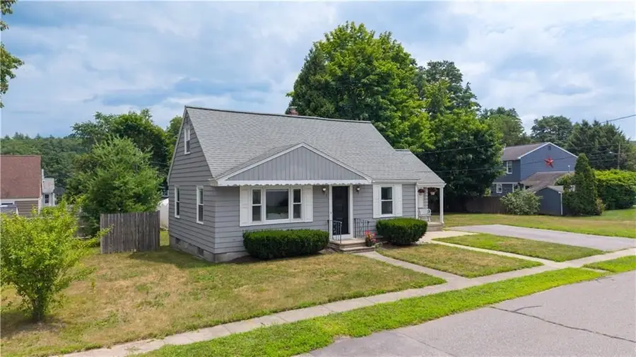 3 Eisenhower Dr, Smithfield, RI 02917 - #3