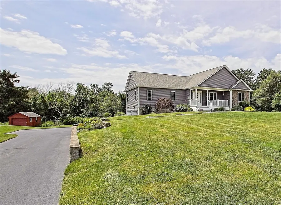 3 Blacksmith Drive, Acushnet, MA 02743 - #2