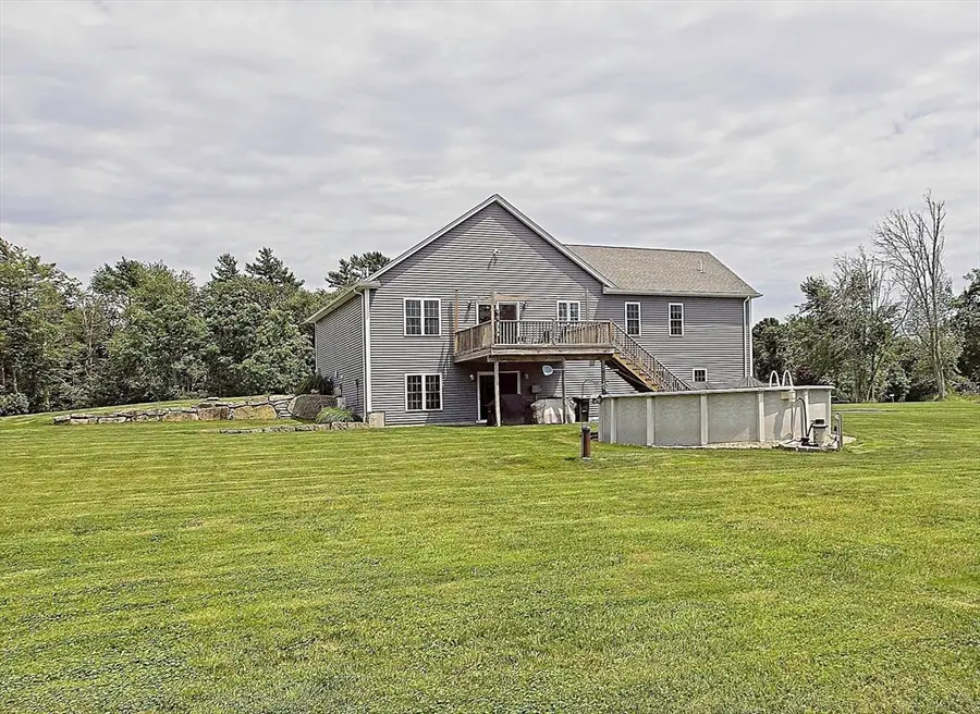 3 Blacksmith Drive, Acushnet, MA 02743 - #3