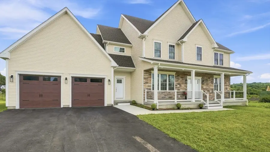 1 A Farmer Cir, East Longmeadow, MA 01028 - #2