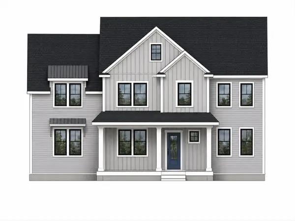 Lot 6 Gowing Rd Ext, Wilmington, MA 01887