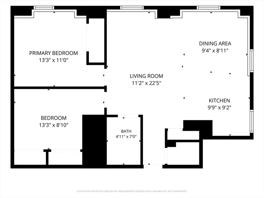 140 Chestnut St #319, Springfield, MA 01103 - #3