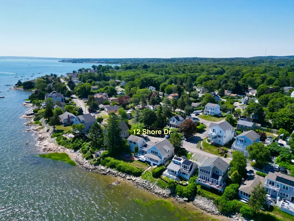 12 Shore Dr, Kingston, MA 02364 - #1