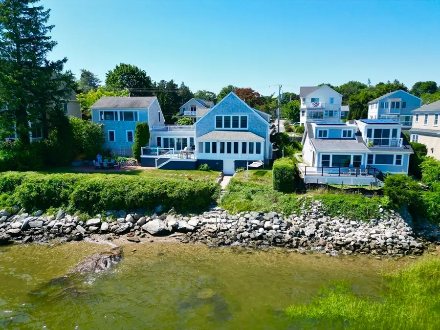 12 Shore Dr, Kingston, MA 02364 - #2