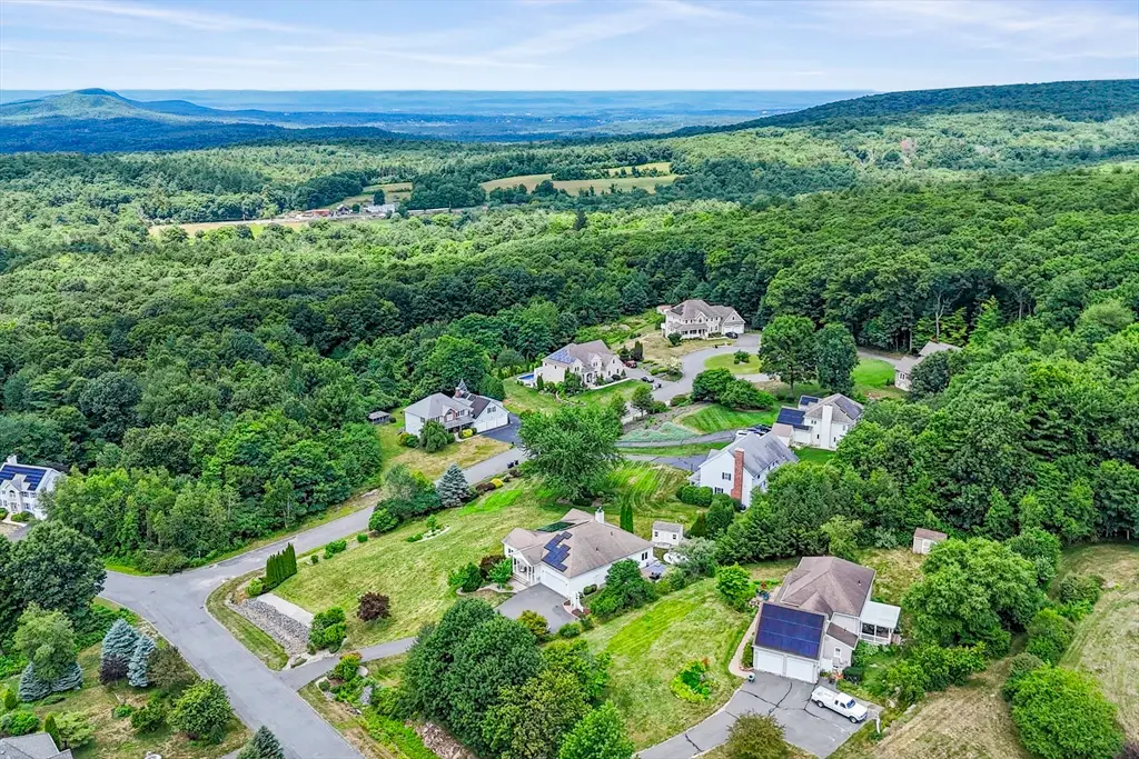 27 Spring Hill Rd, Belchertown, MA 01007 - #1