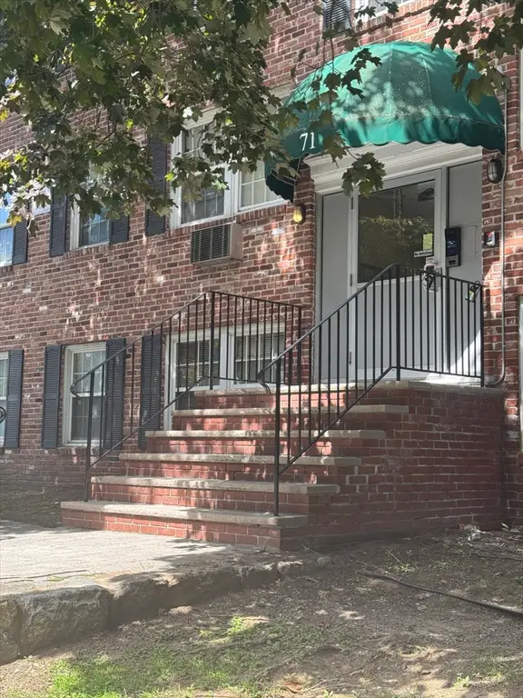 71 Mystic St #11, Methuen, MA 01844 - #1