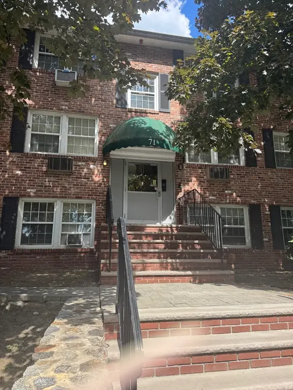 71 Mystic St #11, Methuen, MA 01844 - #2