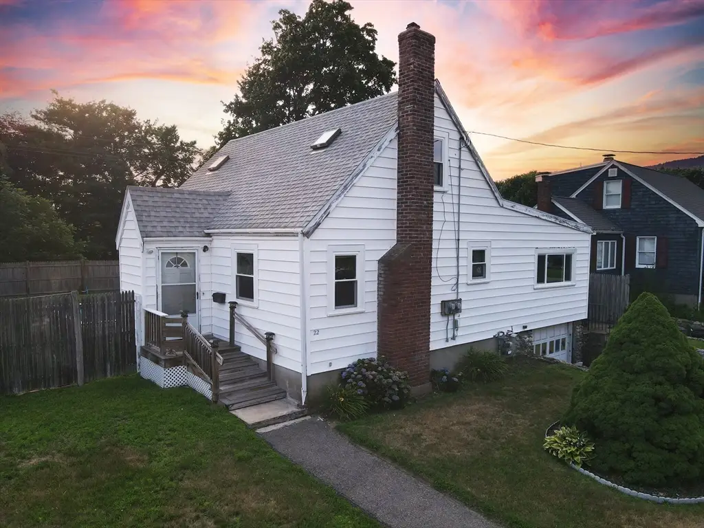 22 Windsor Rd, Beverly, MA 01915 - #1