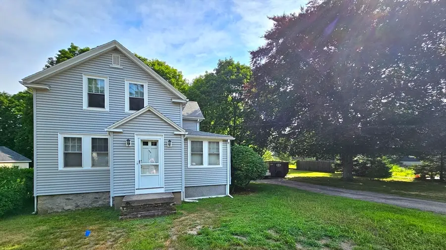 994 Pleasant St, Canton, MA 02021 - #2
