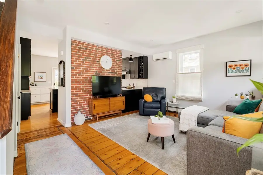 22 Prince Street #22, Cambridge, MA 02139 - #3
