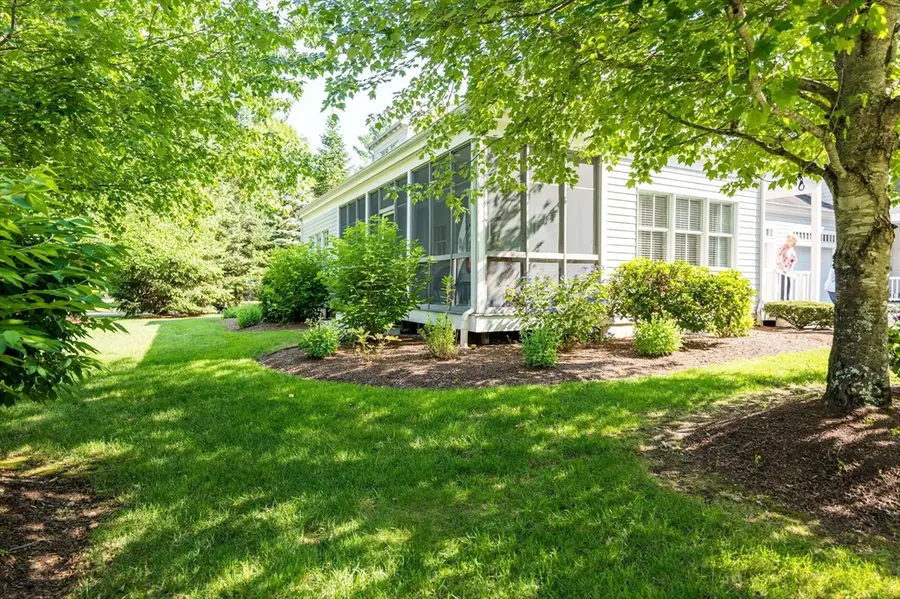 14 Hathaway Pond Circle #14, Rochester, MA 02770 - #3