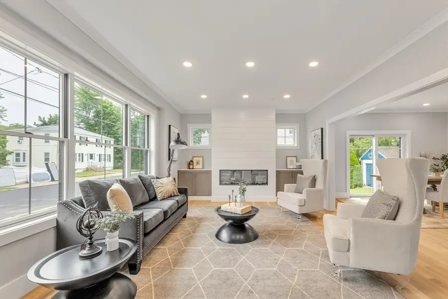 29 Keystone, Boston, MA 02132 - #2