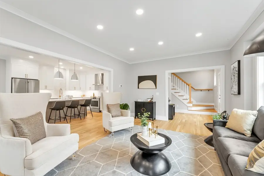 29 Keystone, Boston, MA 02132 - #3