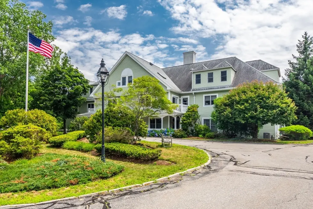 140 Lincoln Road #218, Lincoln, MA 01773 - #1
