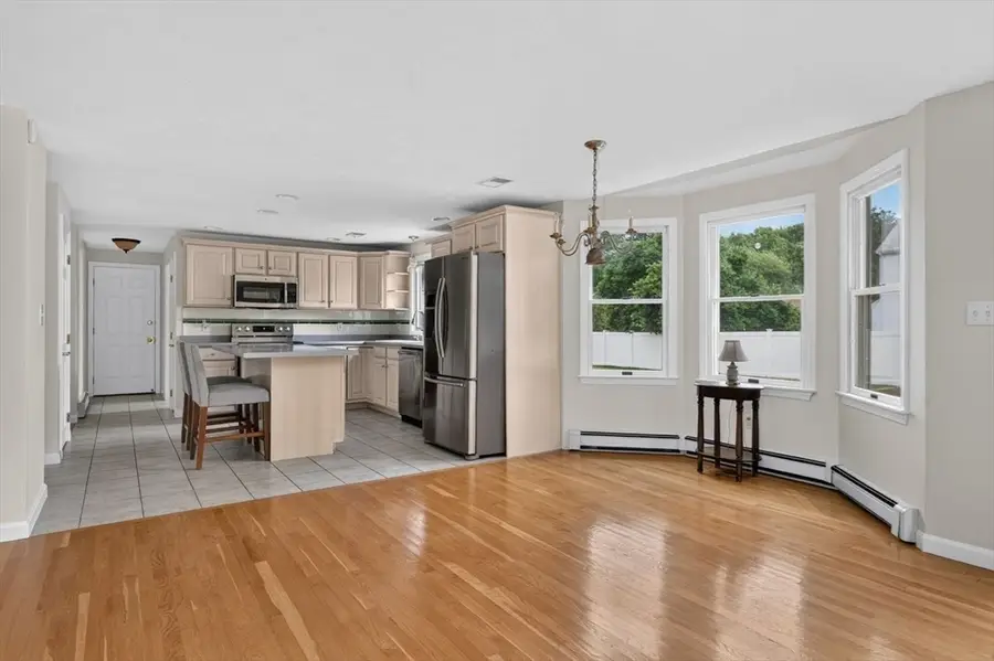 105 Liberty Bell, Weymouth, MA 02189 - #3