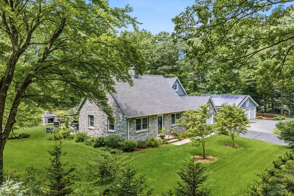 33 Rattle Hill Rd, Southampton, MA 01073 - #1