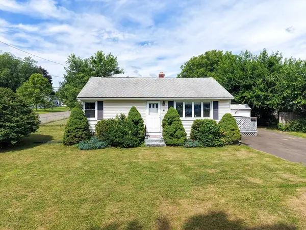 4 Cox Street, Chicopee, MA 01013