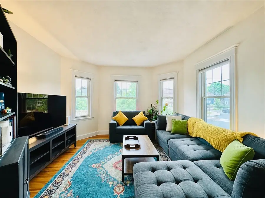 225 Belmont St #2, Belmont, MA 02478 - #2