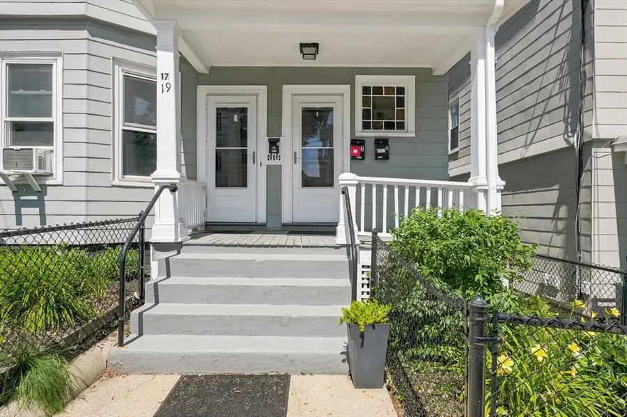 17 Dow St, Somerville, MA 02144 - #2