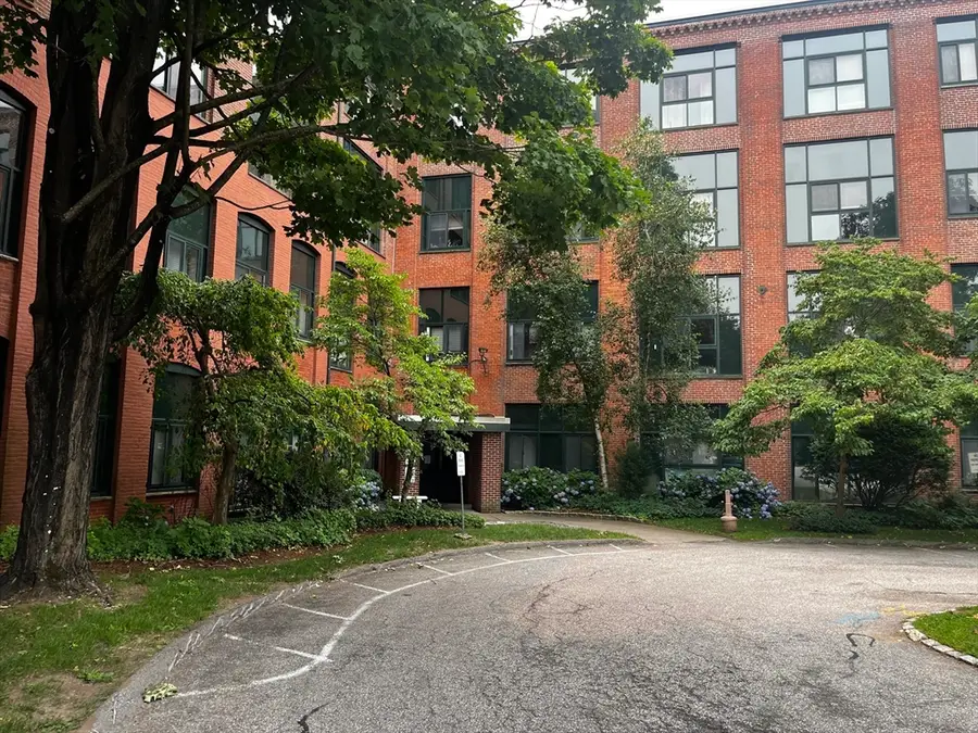 150 Rumford Avenue #418, Mansfield, MA 02048 - #2
