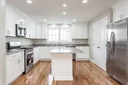 579 Summit St #3, Fall River, MA 02724 - #2