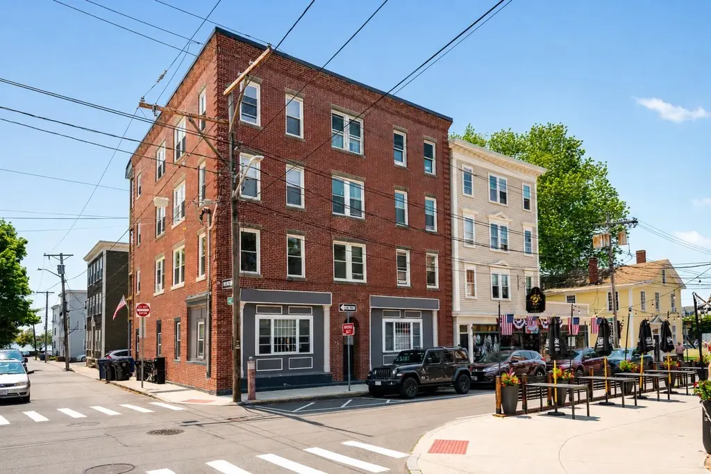 149 Derby St #A, Salem, MA 01970 - #1