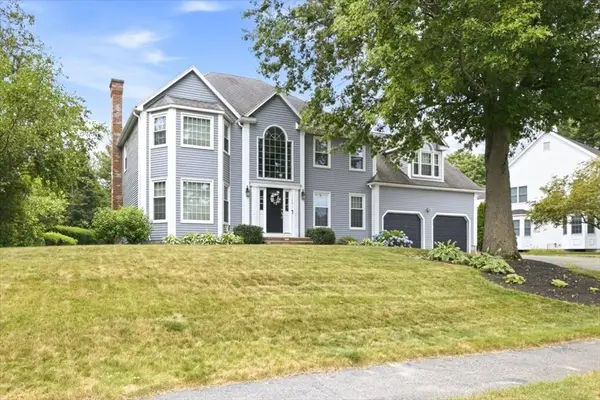 32 Pall Mall, Walpole, MA 02032