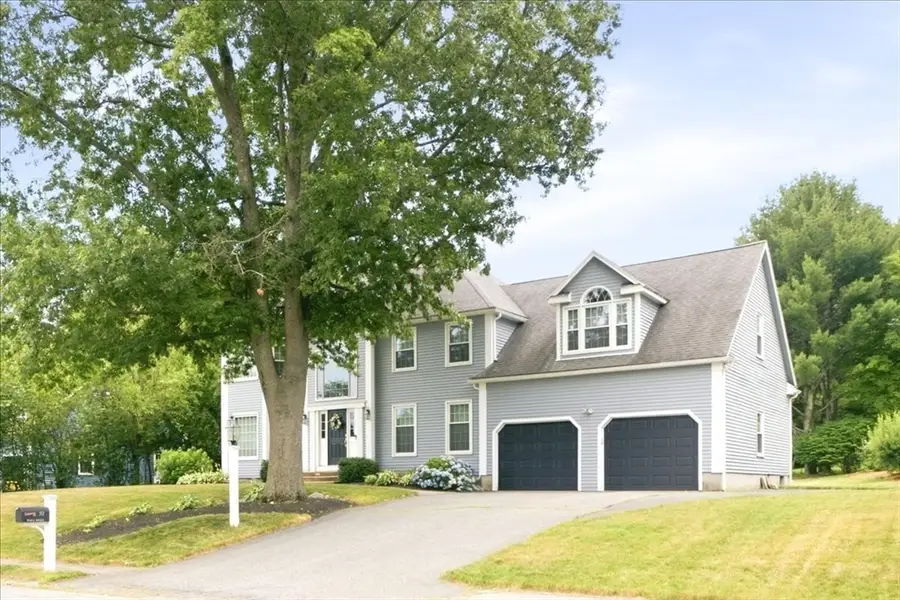 32 Pall Mall, East Walpole, MA 02032 - #2