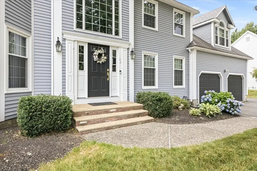 32 Pall Mall, East Walpole, MA 02032 - #3