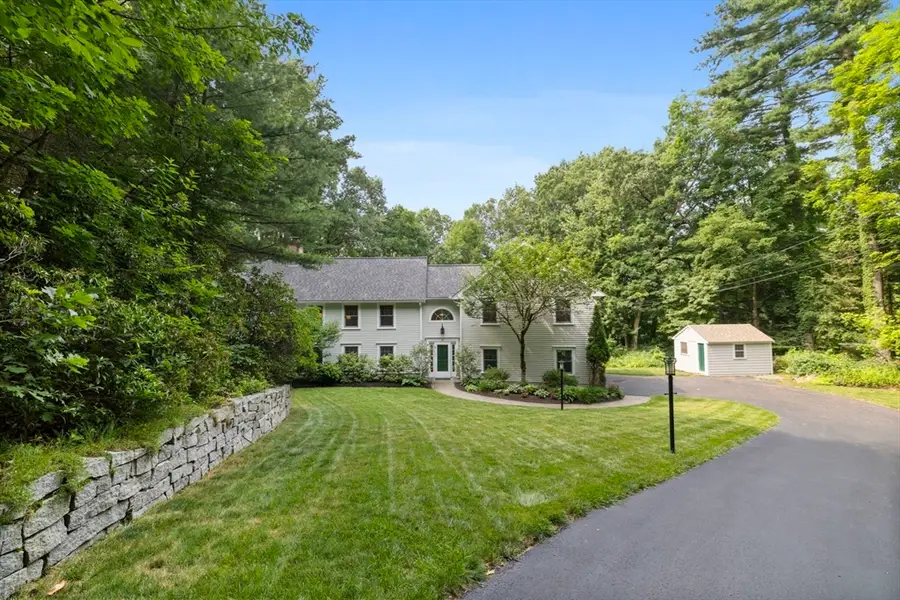 42 Cutler Rd, Andover, MA 01810 - #2