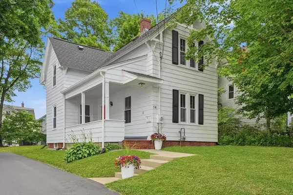14 Boardman Street, Westborough, MA 01581