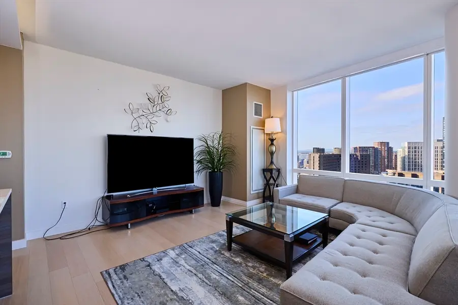 1 Franklin St #2603, Boston, MA 02110 - #2