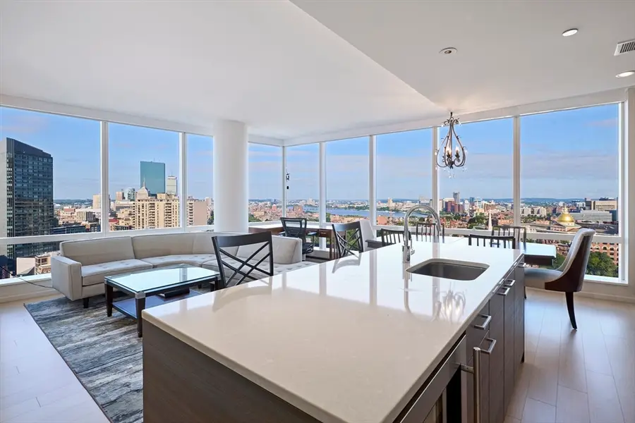 1 Franklin St #2603, Boston, MA 02110 - #3