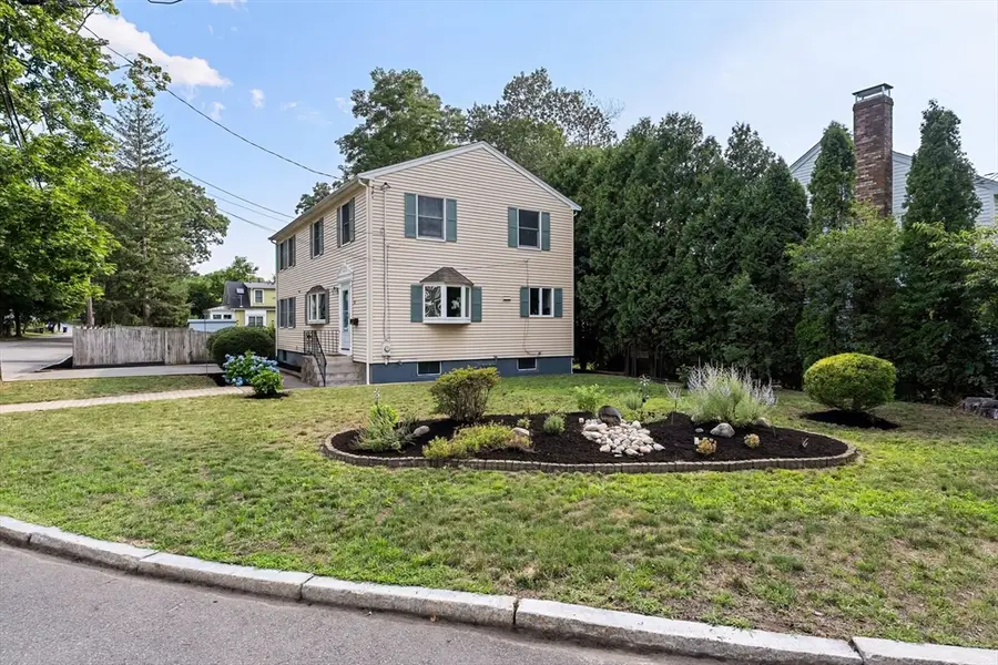 88 Wright St, Arlington, MA 02474 - #3