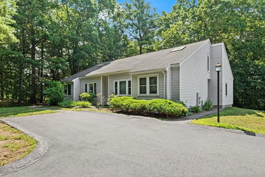 44 Prudence Crandall Lane #44, North Easton, MA 02356 - #3