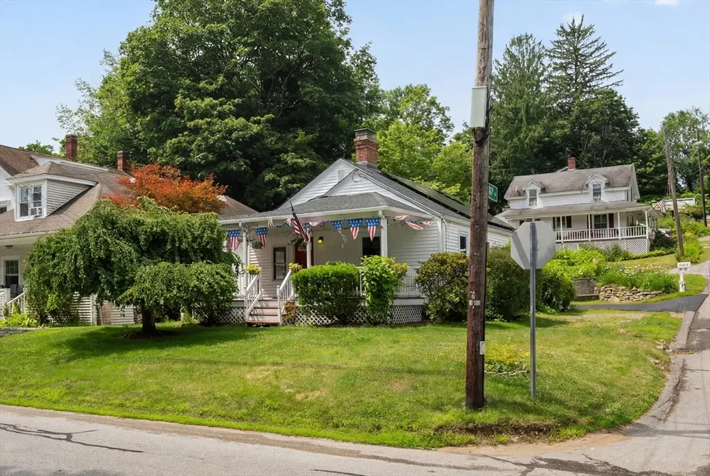 29 Pleasant St., Spencer, MA 01562 - #1