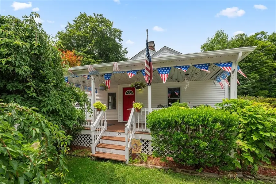 29 Pleasant St., Spencer, MA 01562 - #2