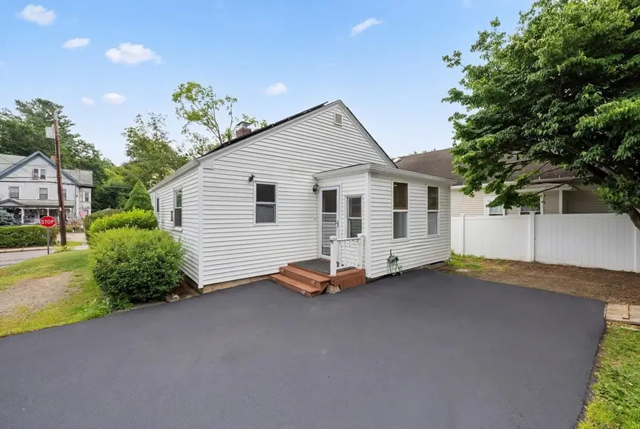 29 Pleasant St., Spencer, MA 01562 - #3