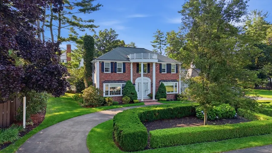 2 Russell Road, Lynnfield, MA 01940 - #2
