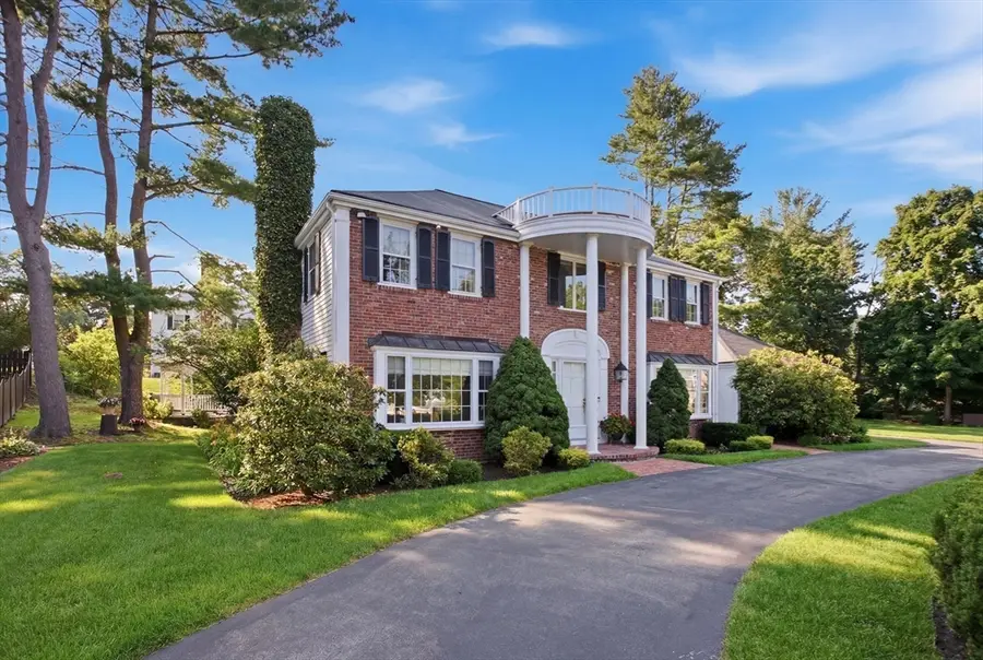 2 Russell Road, Lynnfield, MA 01940 - #3