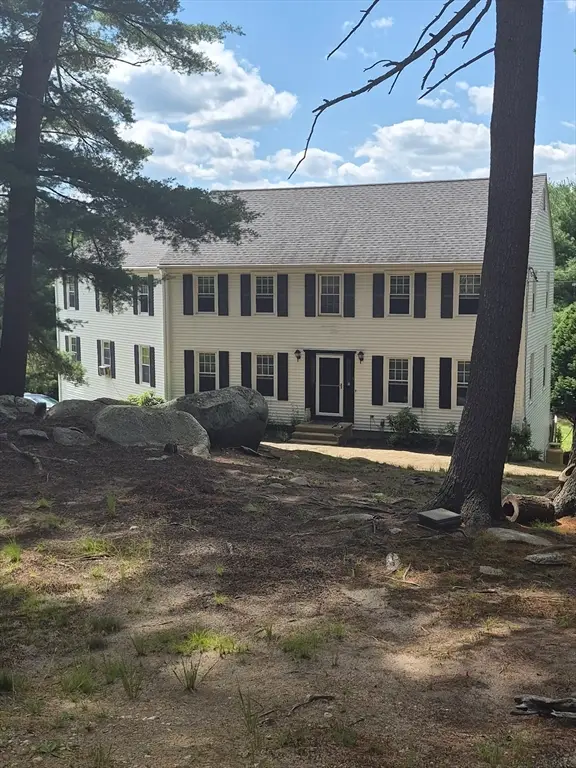 9 South Street, Upton, MA 01568 - #1